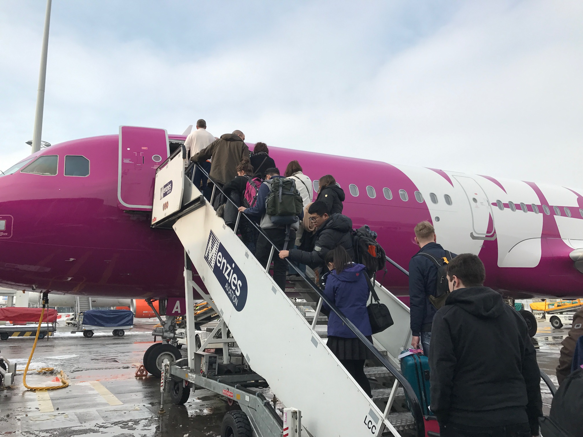 Wowair