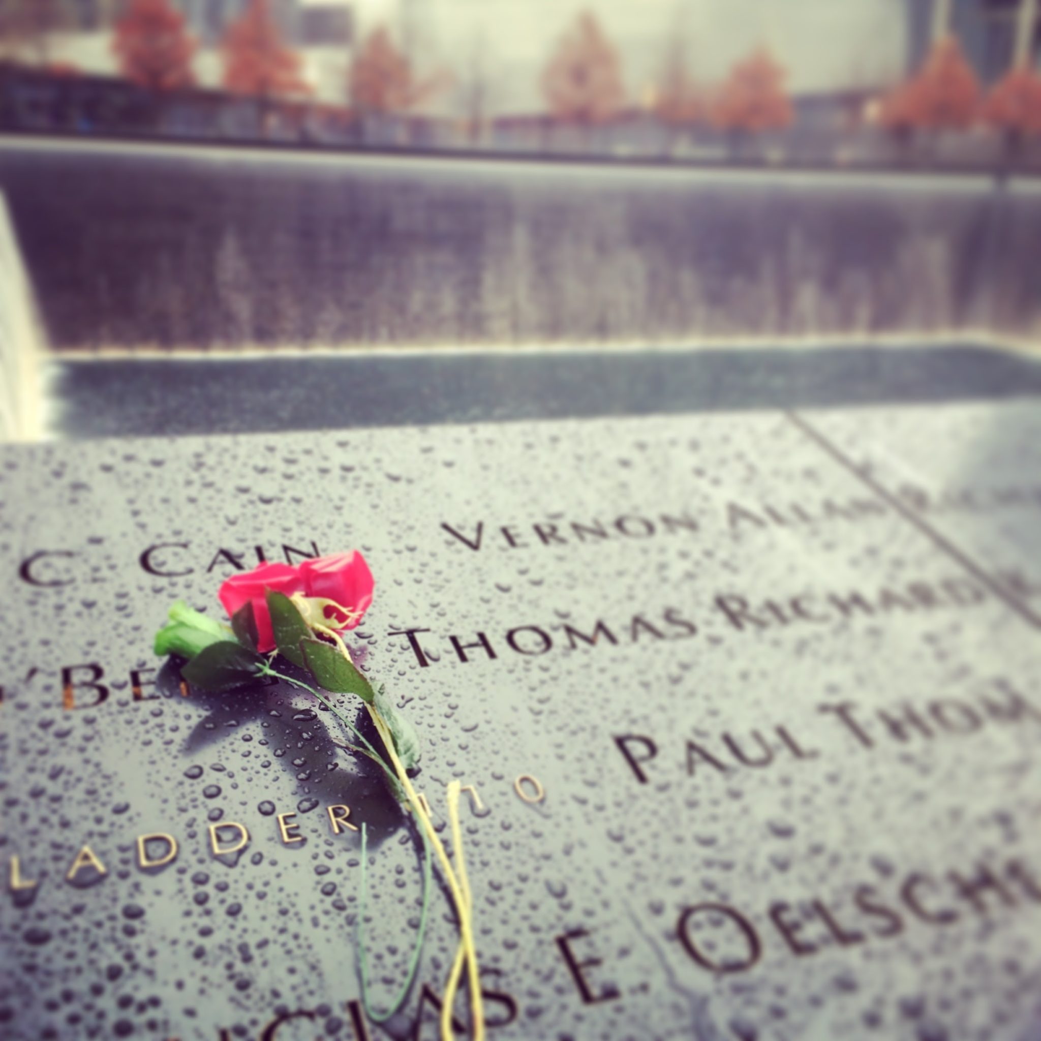 11 de septiembre de 2001 Chófol