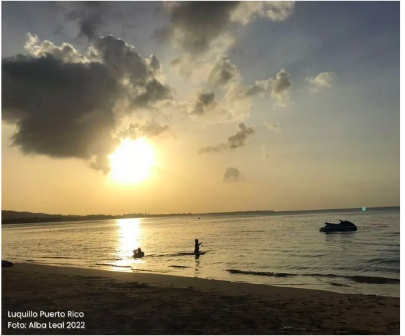 Luquillo Puerto Rico